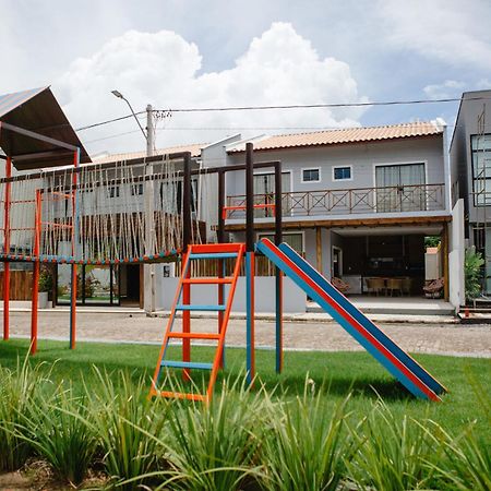 Casa De Ferias Nos Lencois Maranhenses Villa Barreirinhas Kültér fotó