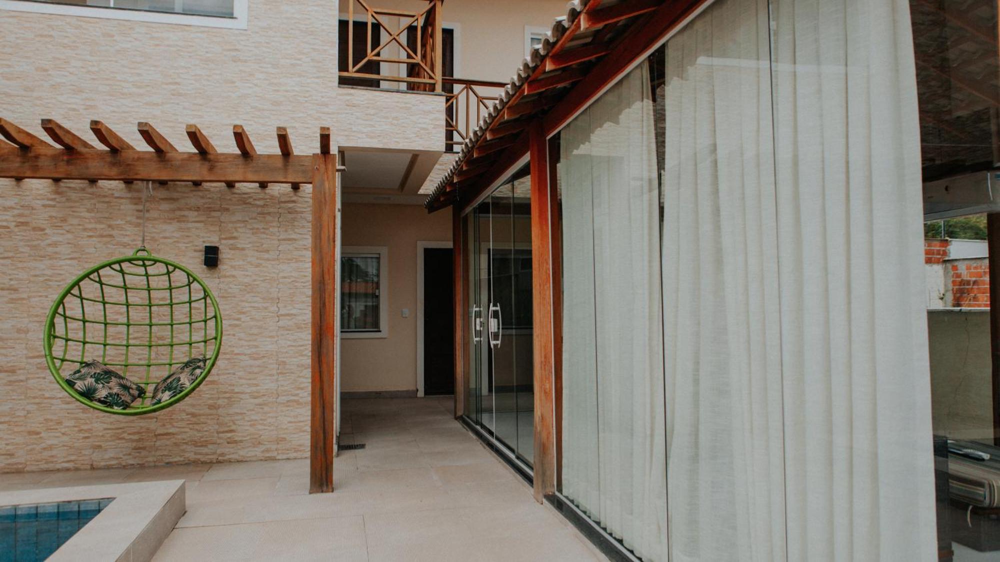 Casa De Ferias Nos Lencois Maranhenses Villa Barreirinhas Kültér fotó