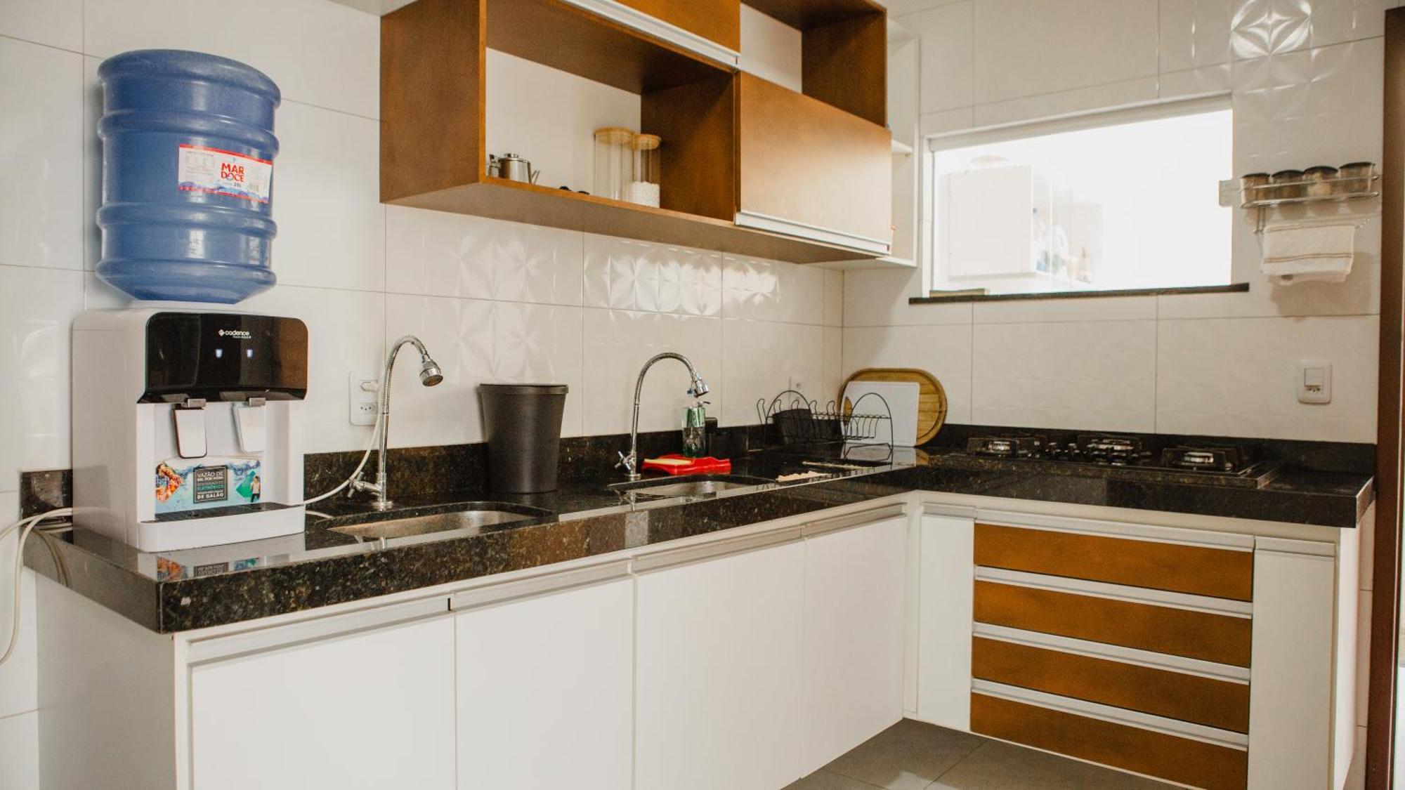 Casa De Ferias Nos Lencois Maranhenses Villa Barreirinhas Kültér fotó