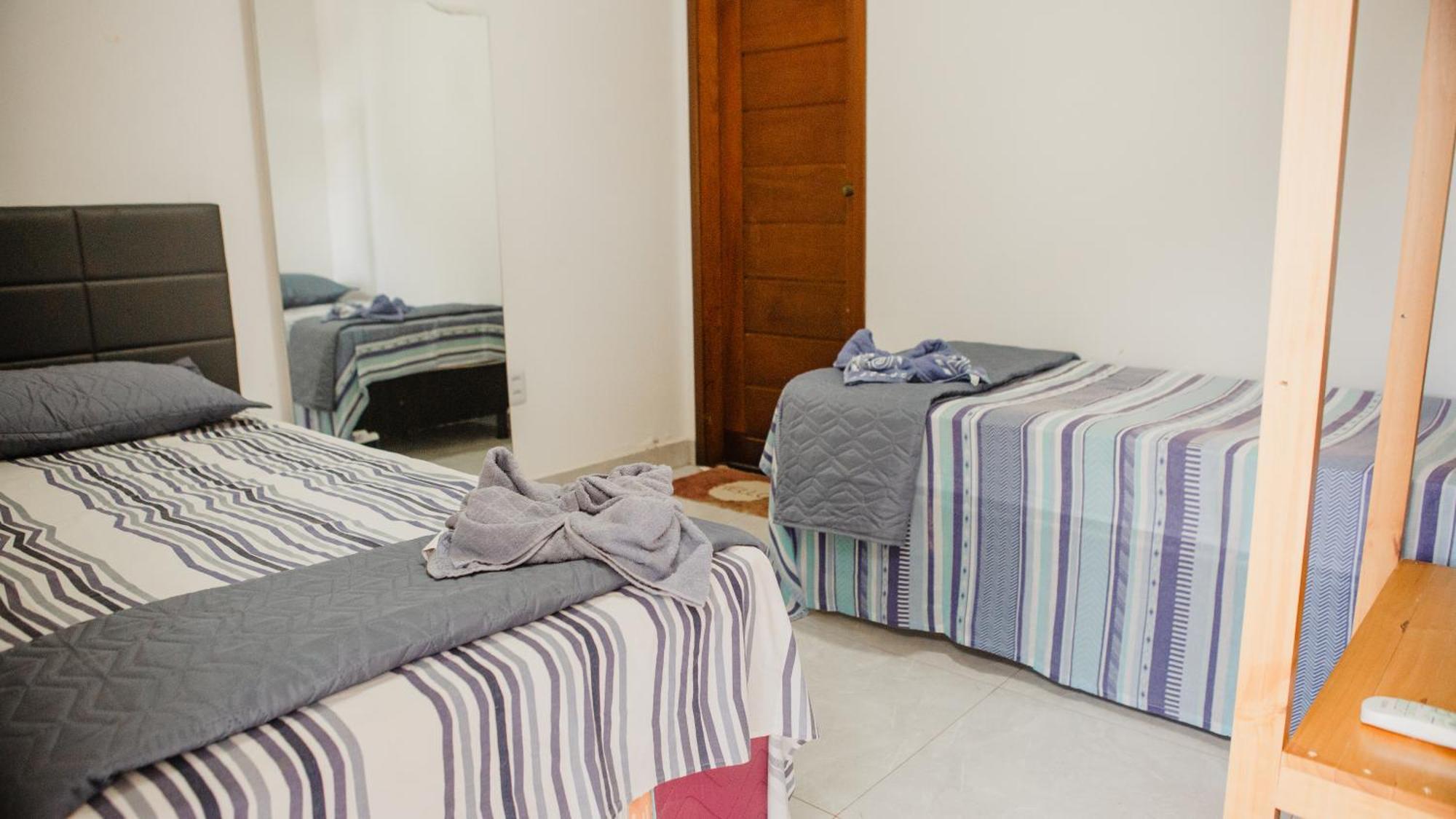 Casa De Ferias Nos Lencois Maranhenses Villa Barreirinhas Kültér fotó