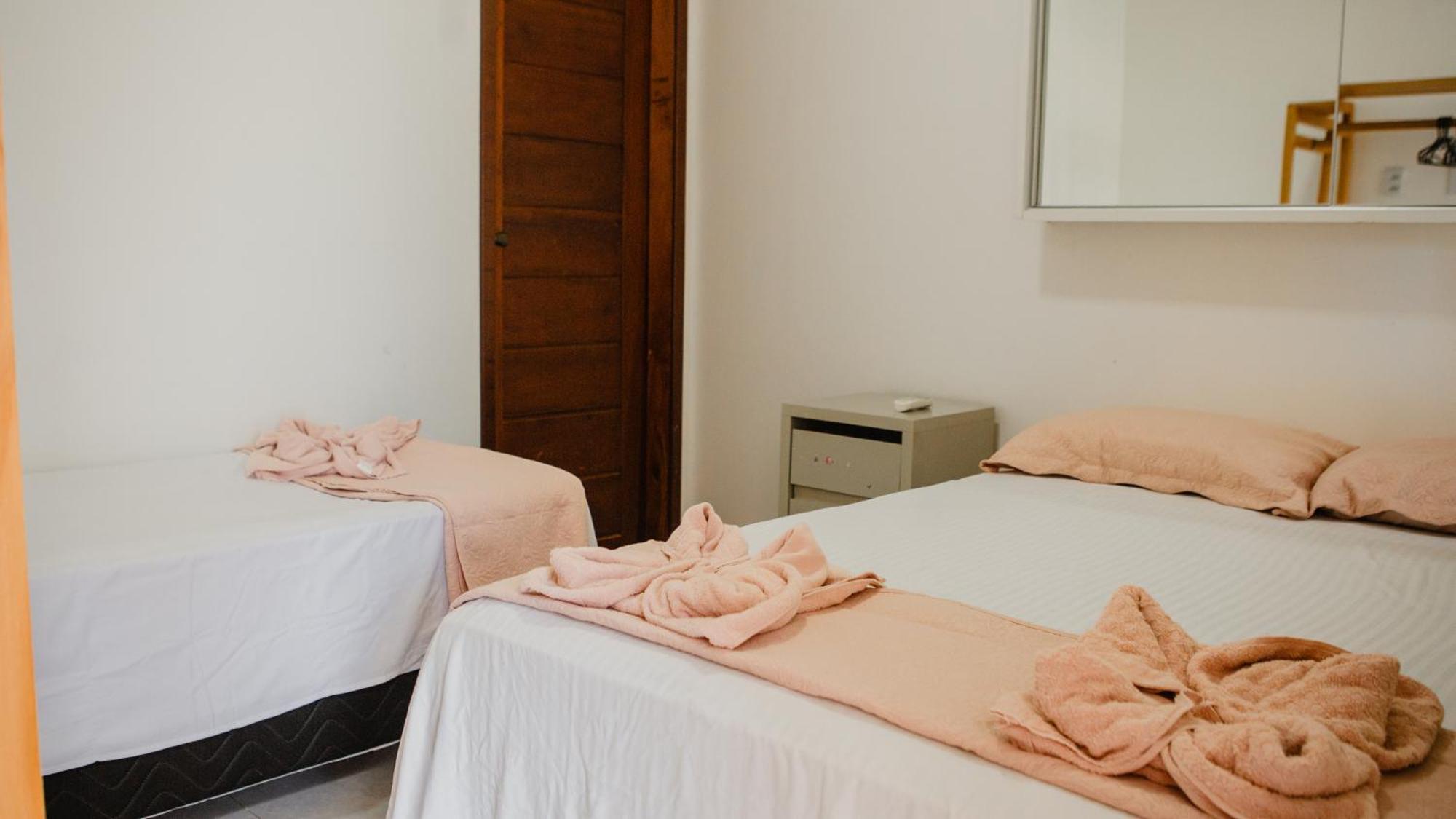 Casa De Ferias Nos Lencois Maranhenses Villa Barreirinhas Kültér fotó