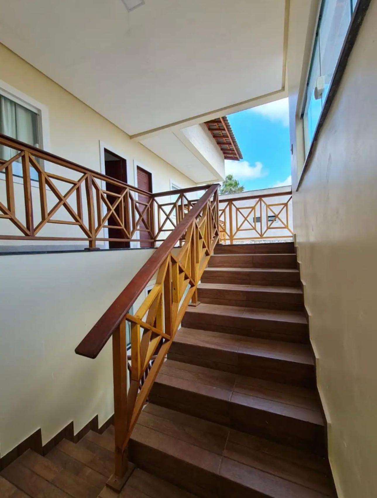 Casa De Ferias Nos Lencois Maranhenses Villa Barreirinhas Kültér fotó