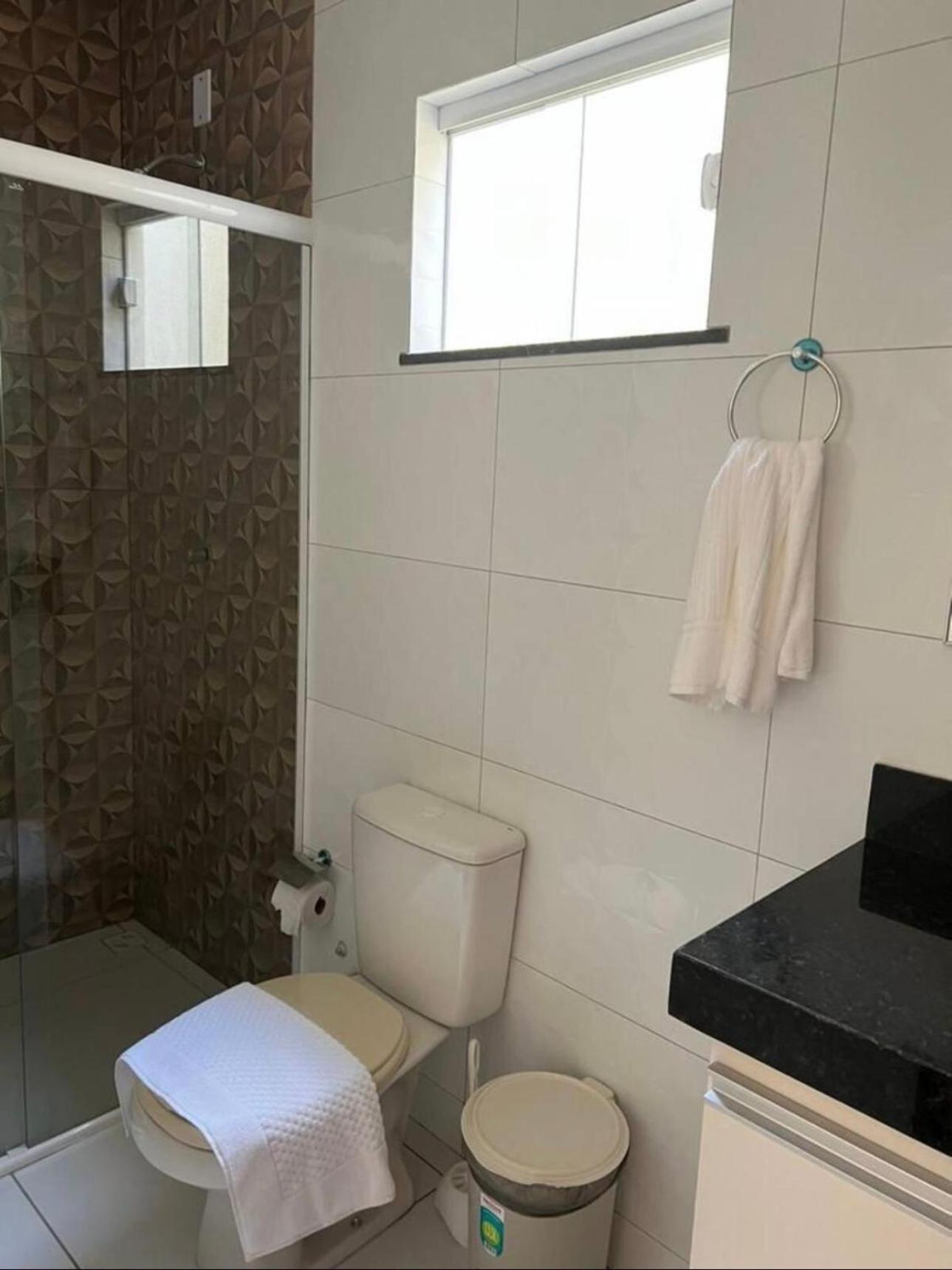 Casa De Ferias Nos Lencois Maranhenses Villa Barreirinhas Kültér fotó