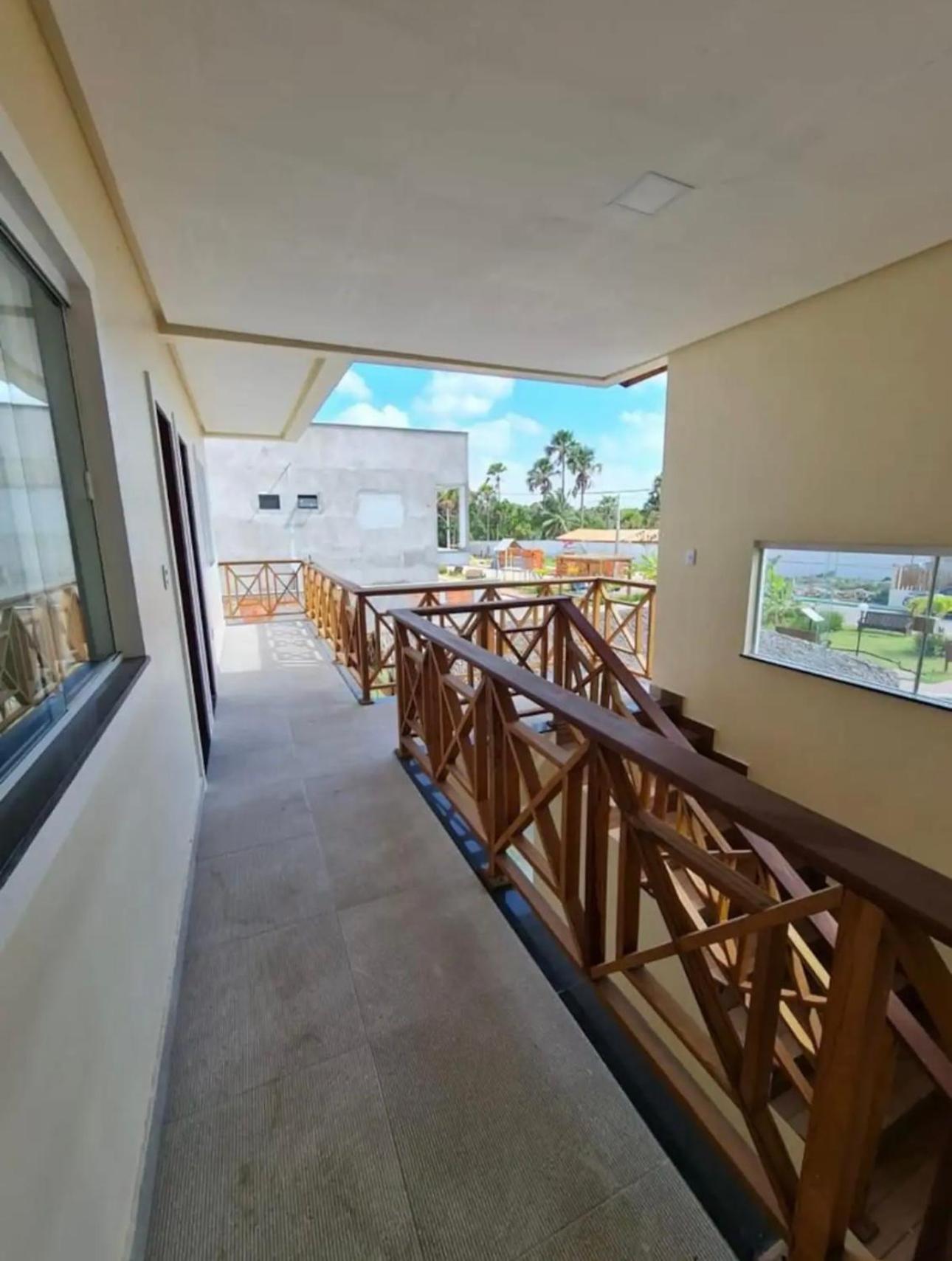 Casa De Ferias Nos Lencois Maranhenses Villa Barreirinhas Kültér fotó