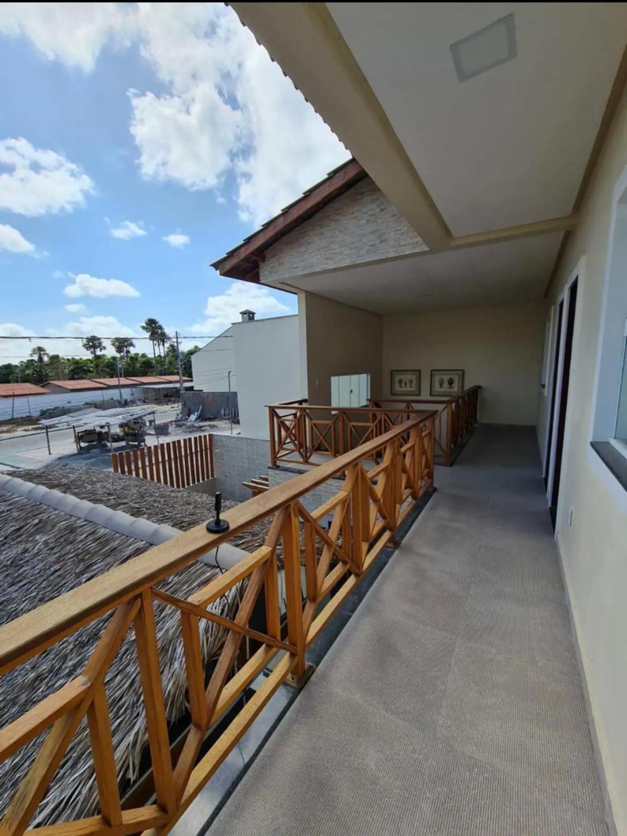 Casa De Ferias Nos Lencois Maranhenses Villa Barreirinhas Kültér fotó