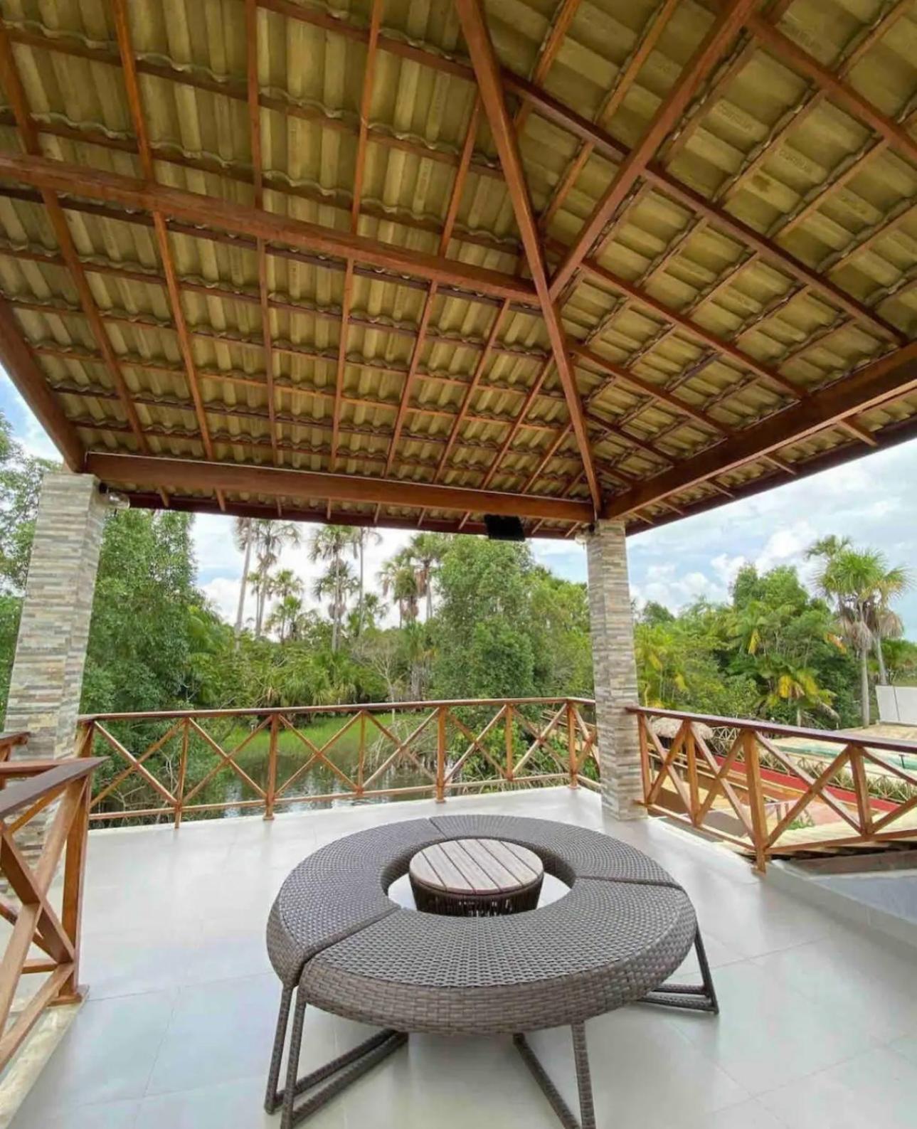 Casa De Ferias Nos Lencois Maranhenses Villa Barreirinhas Kültér fotó