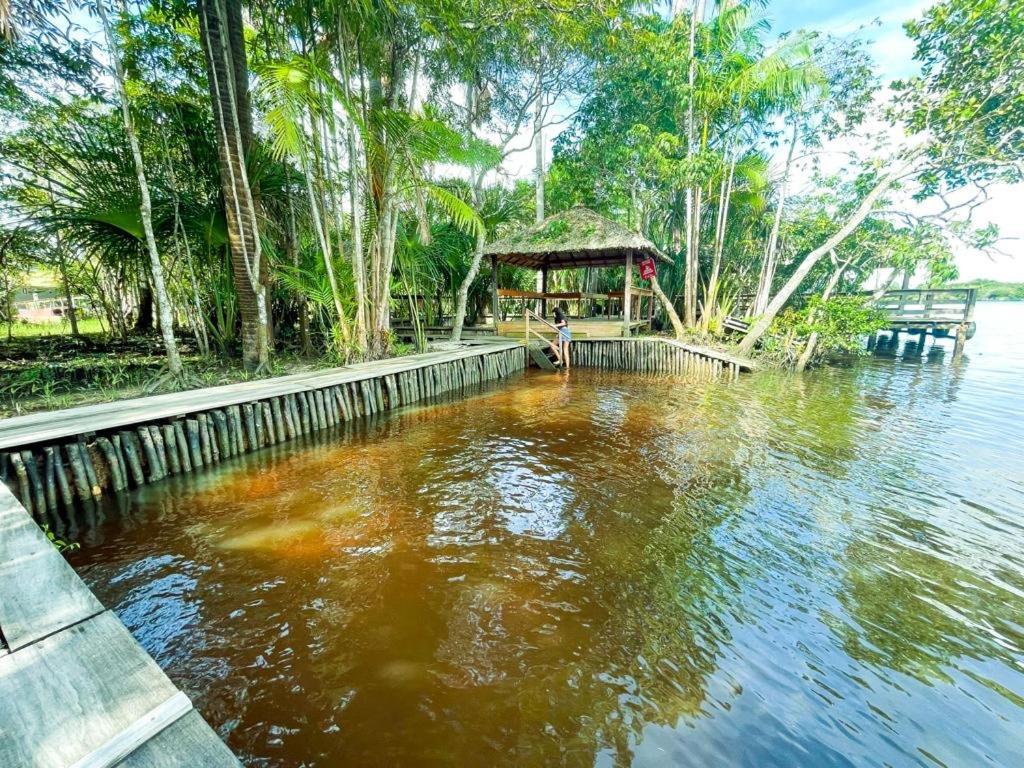 Casa De Ferias Nos Lencois Maranhenses Villa Barreirinhas Kültér fotó