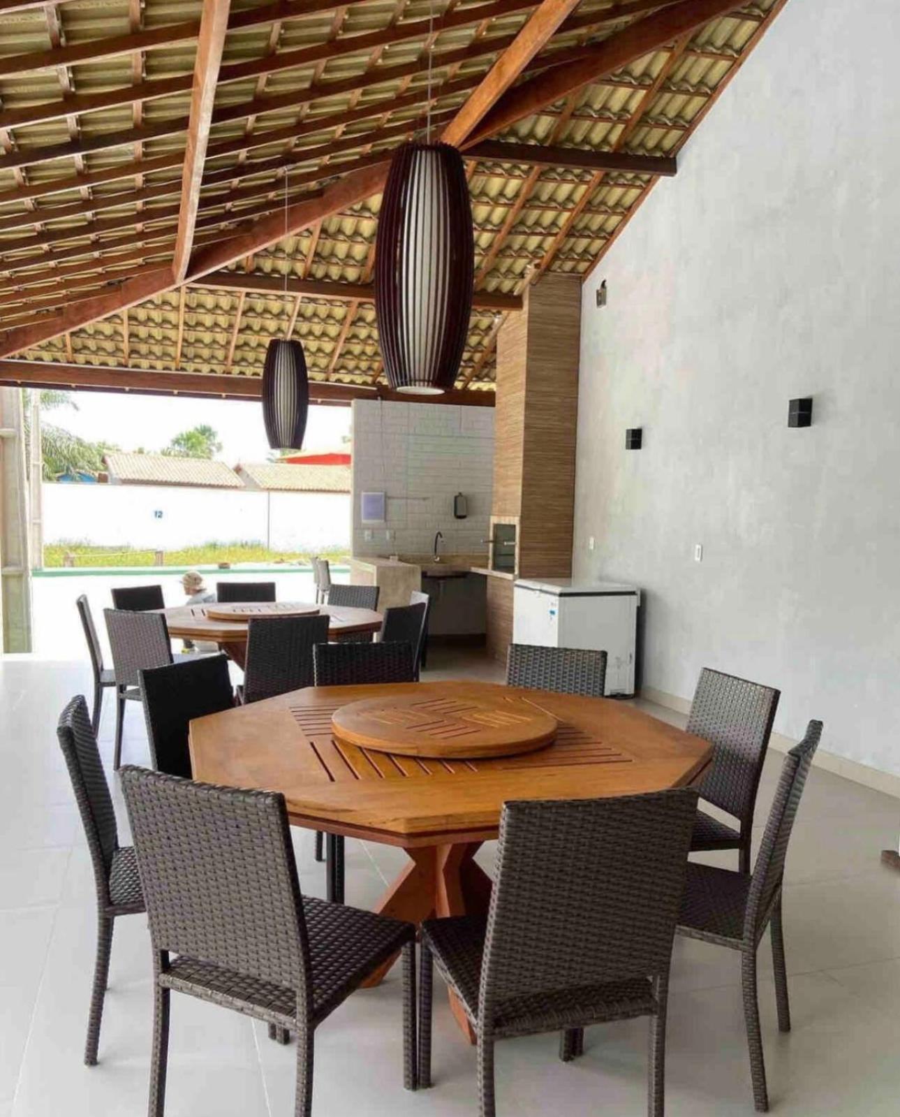 Casa De Ferias Nos Lencois Maranhenses Villa Barreirinhas Kültér fotó
