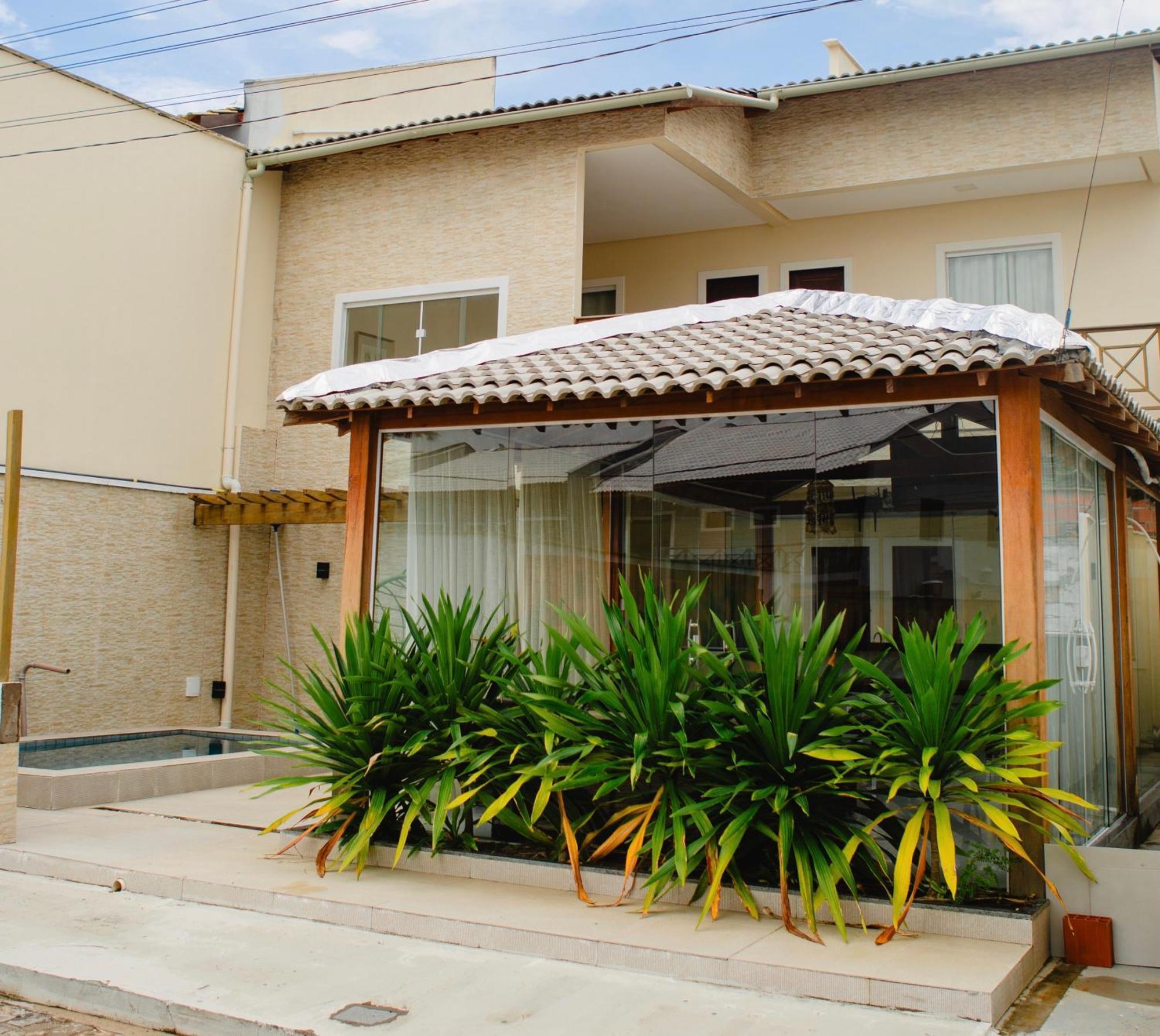 Casa De Ferias Nos Lencois Maranhenses Villa Barreirinhas Kültér fotó